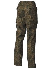 Armee Tarnhose russisch digital BDU