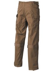 Mission Einsatzhose Rip Stop coyote tan