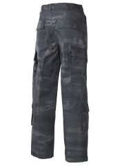 US Combat Hose Rip Stop HDT-camo LE