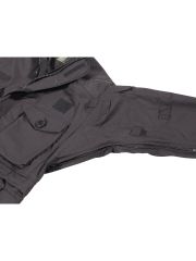 Kommando Einsatzjacke schwarz