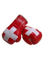 Kleine Boxhandschuhe Schweiz