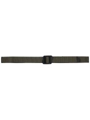 Tactical Gürtel zweifarbig Schwarz Coyote 3,8 cm