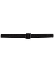Tactical Gürtel zweifarbig Schwarz Coyote 3,8 cm