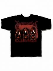 Immortal T-Shirt Demons of Metal