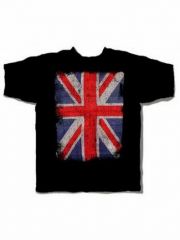 T-Shirt Großbritannien