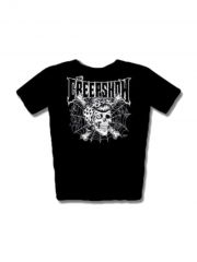 Creepshow Girl T-Shirt
