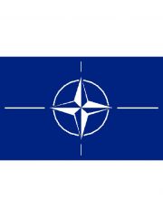 Fahne NATO