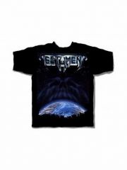 Testament T-Shirt The new Order