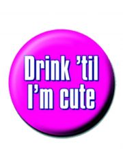 2 Button Drink til Iam Cut