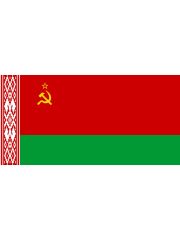 Fahne Belarus