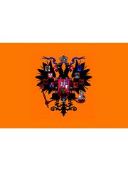 Fahne Russian Imperial