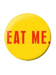 2 Button Eat me