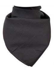 Bandana black uni