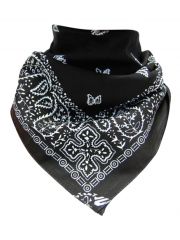 Bandana black