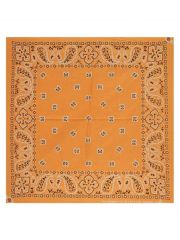 Bandana Old School apricot