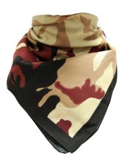 Bandana Tarn Safari