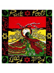 Bandana Rasta Roots