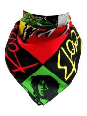 Bandana Rasta Roots