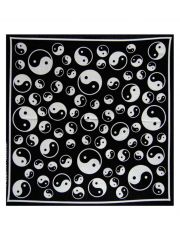 Bandana Yin Yang