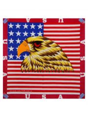 Bandana USA Adler