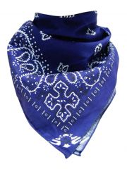 Bandana Old School Marine