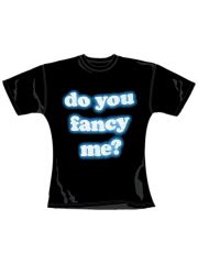 T-Shirt Fancy