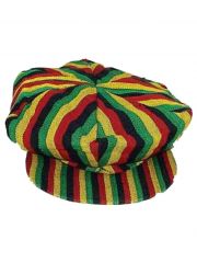 Rasta Mütze Jamaika