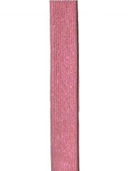 Hosenträger mit Glitzereffekt rosa