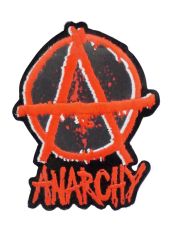 Aufbügler Anarchy