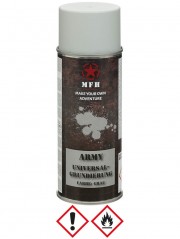 Militär Lack Spraydose Universalgrundierung