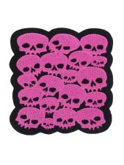 Aufbügler Skulls