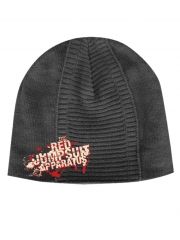 Beanie The red Jumpsuit Apparatus