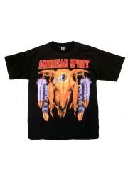 T-Shirt American Spirit
