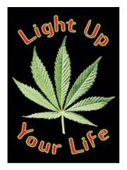 3 Light up your life Postkarten