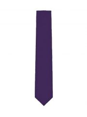 Krawatte lila