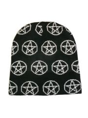 Beanie Pentakel