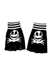 Fingerlose Handschuhe NBC