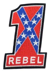 Aufbügler Rebel One