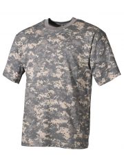 US Army T-Shirt AT Digital