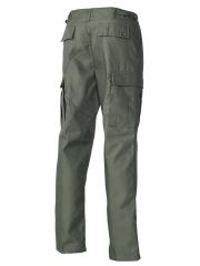 US Army Kampfhose BDU oliv