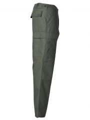 US Army Kampfhose BDU oliv