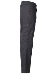 Bundeswehr Moleskinhose schwarz