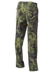 US Kampfhose CZ tarn BDU Rip Stop