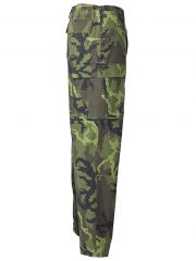 US Kampfhose CZ tarn BDU Rip Stop