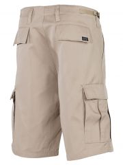 US BDU Bermuda Khaki
