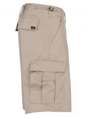US BDU Bermuda Khaki