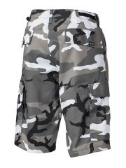 US BDU Bermuda Urban