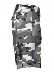US BDU Bermuda Urban