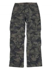 Cargohose Defense Combat Camo