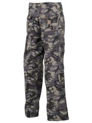 Cargohose Defense Combat Camo